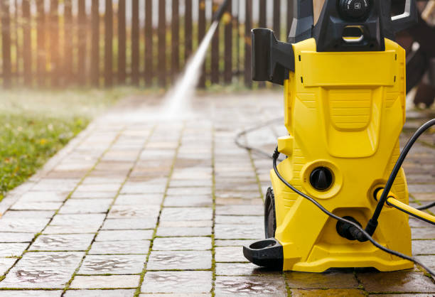 Best Sidewalk and Walkway Pressure Cleaning in Marshallville, GA